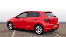 Volkswagen Polo 1.0 TSI 95 Match 5dr Petrol Hatchback